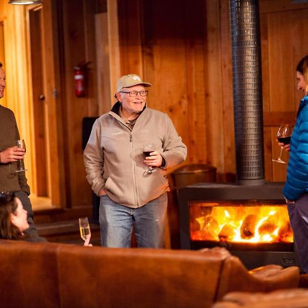 Bruny Island Lodge South Bruny Ngoại thất bức ảnh