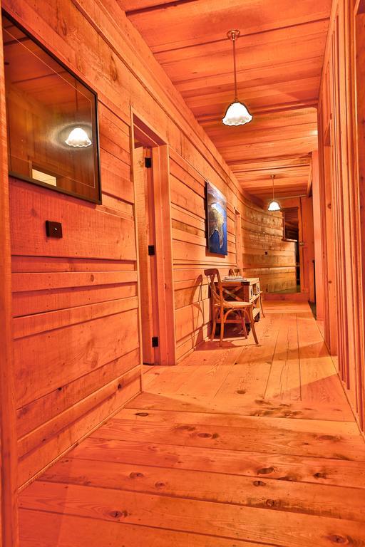 Bruny Island Lodge South Bruny Ngoại thất bức ảnh