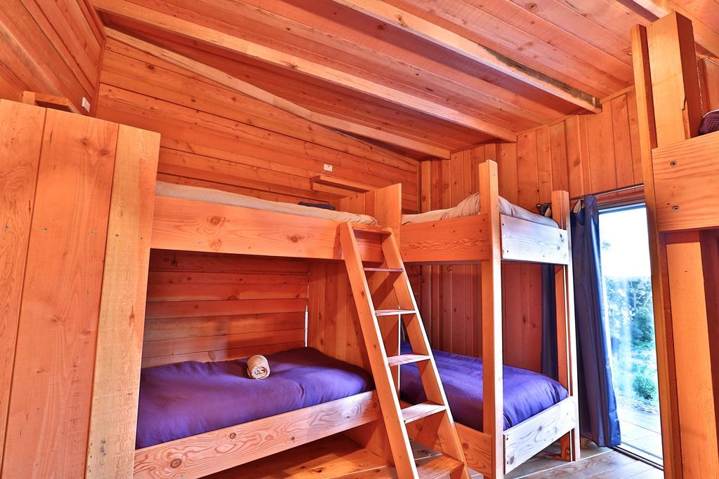 Bruny Island Lodge South Bruny Ngoại thất bức ảnh