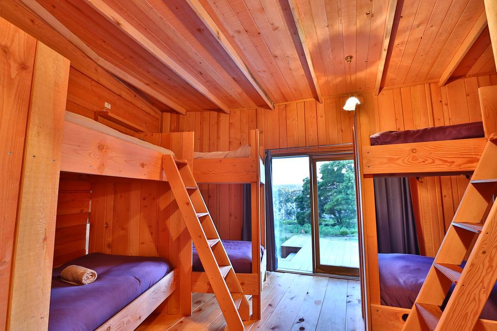 Bruny Island Lodge South Bruny Ngoại thất bức ảnh