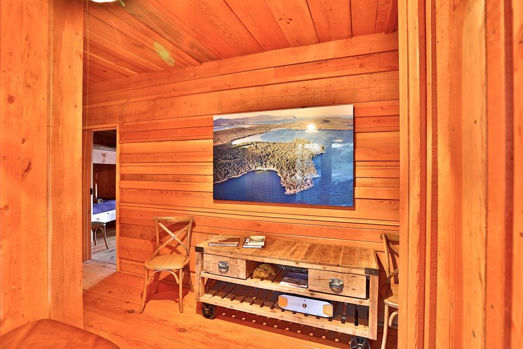 Bruny Island Lodge South Bruny Ngoại thất bức ảnh