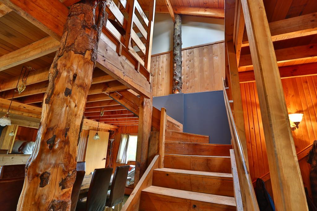 Bruny Island Lodge South Bruny Ngoại thất bức ảnh
