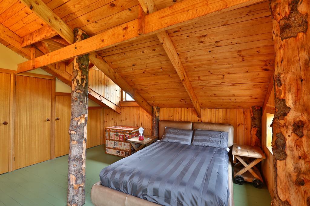 Bruny Island Lodge South Bruny Ngoại thất bức ảnh