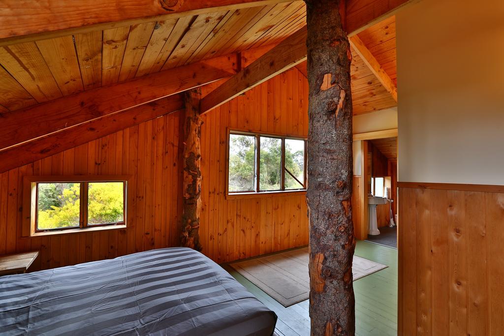 Bruny Island Lodge South Bruny Ngoại thất bức ảnh