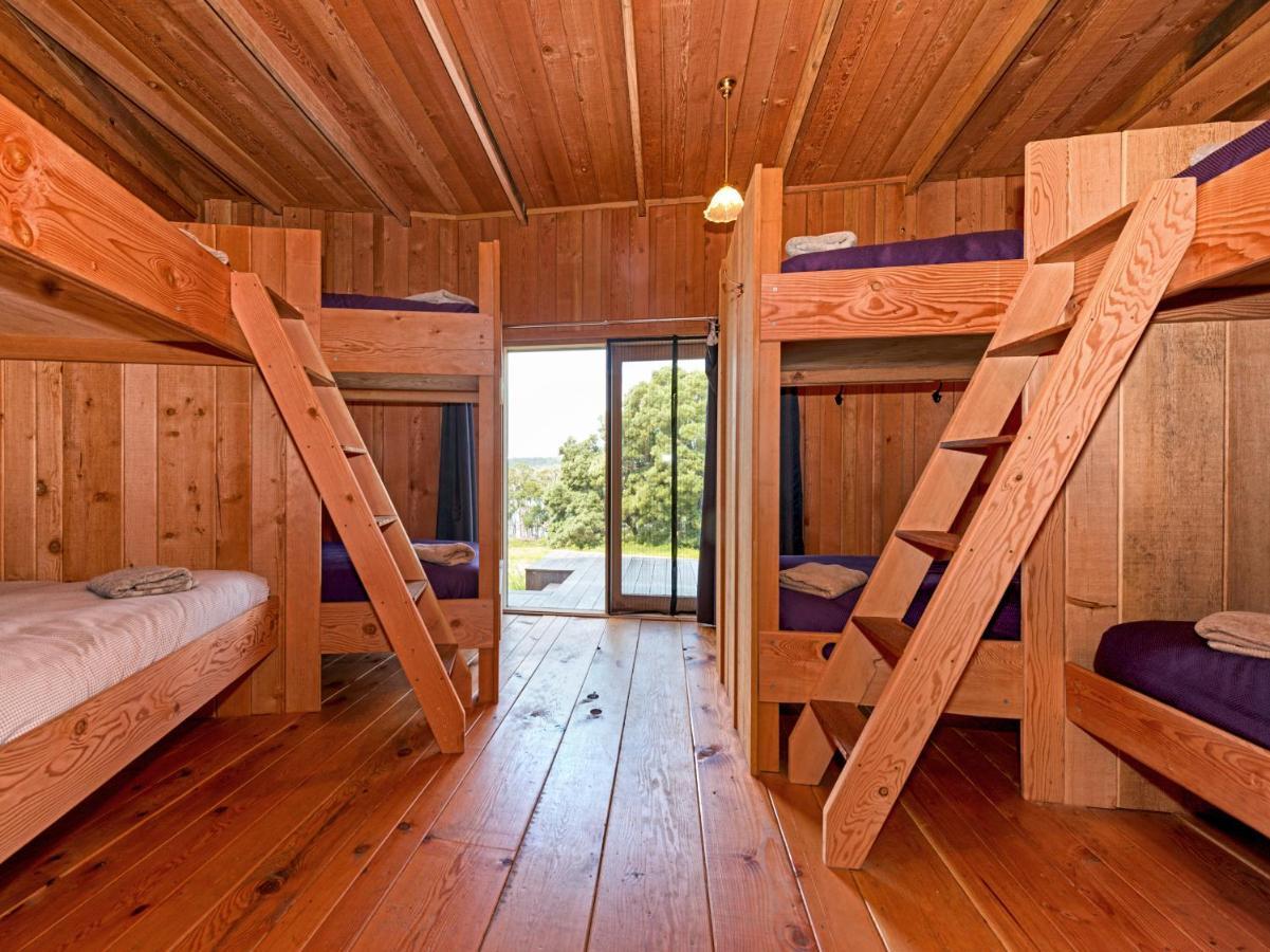 Bruny Island Lodge South Bruny Ngoại thất bức ảnh